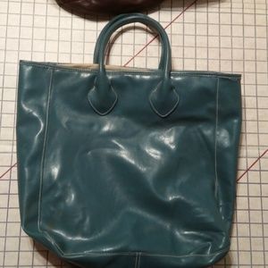 Estee Lauder tote